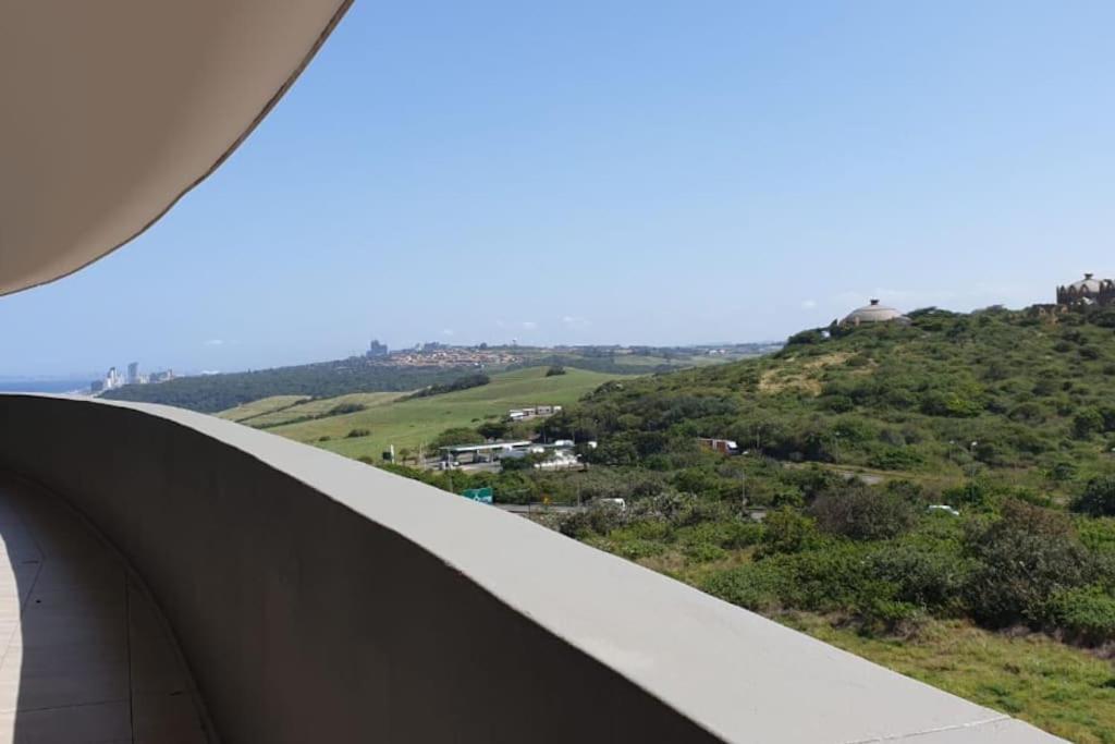 Coral Point Sibaya Luxury Apartment Exteriér fotografie
