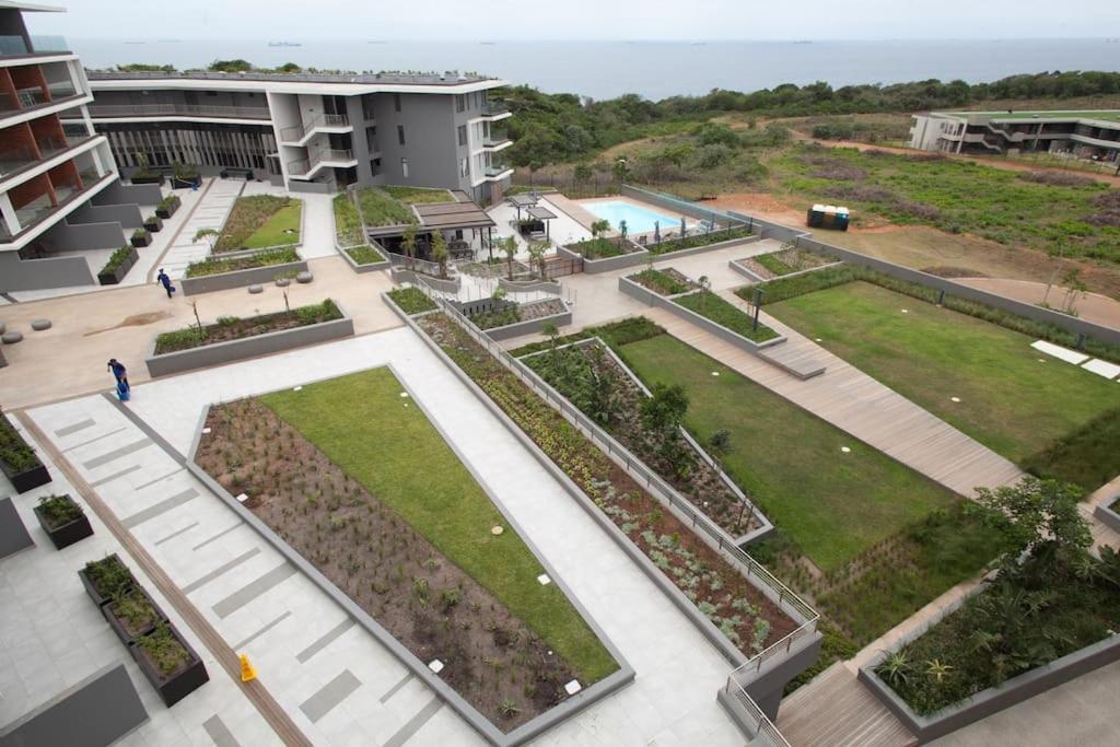 Coral Point Sibaya Luxury Apartment Exteriér fotografie