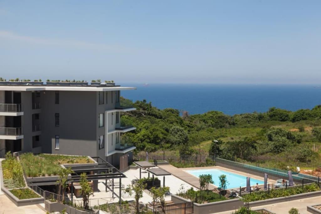 Coral Point Sibaya Luxury Apartment Exteriér fotografie